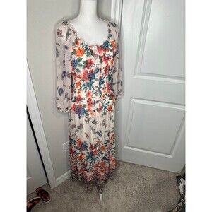 Fig & Flower Anthropologie